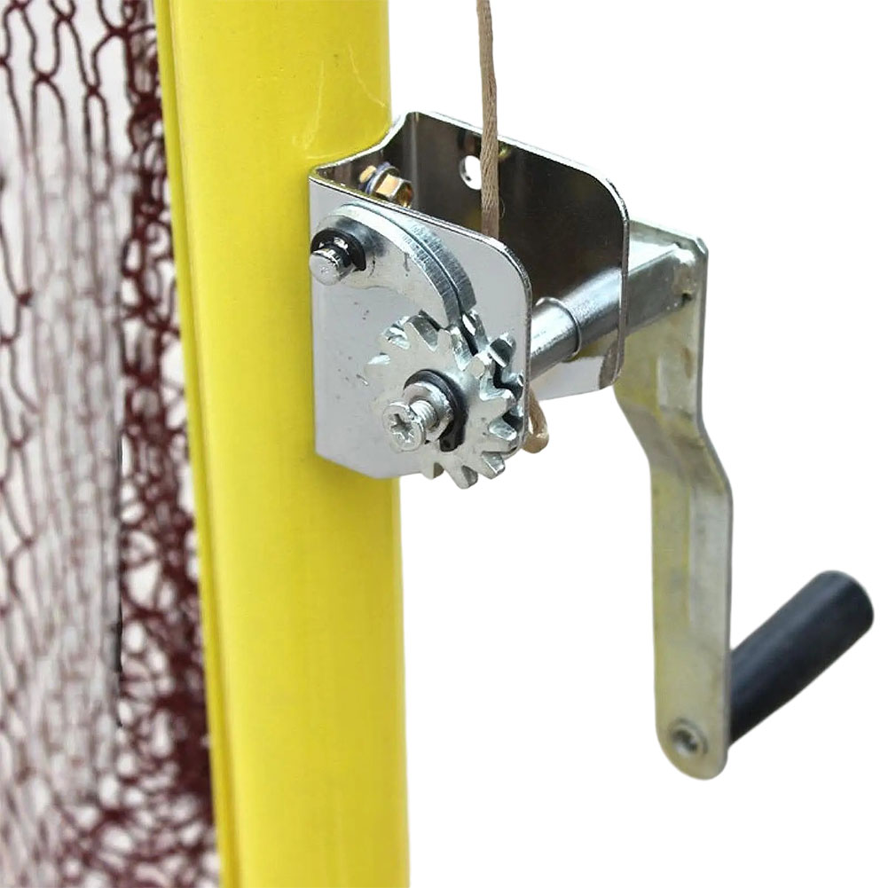 Badminton Field - Sports Net Tensioner Hand Crank Tensioner