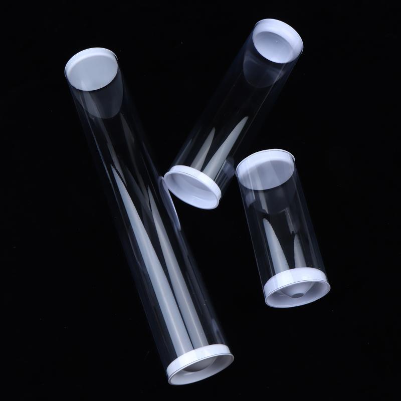 Badminton Youtube - Badminton Shuttlecock Storage Tube Acrylic Transparent