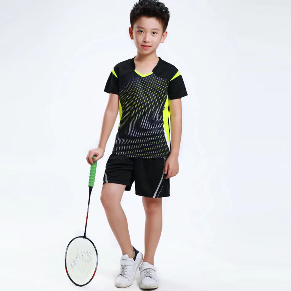 Badminton Field - Top Quality Children Badminton Table Tennis