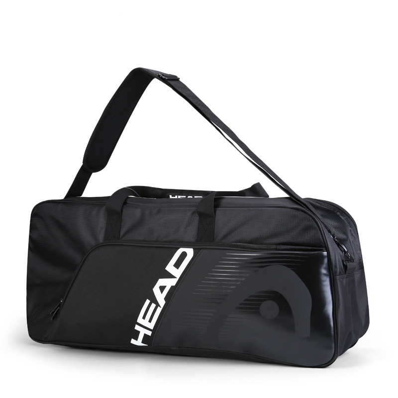 Badminton Field - Large Capacity Original Head Tennis Bag