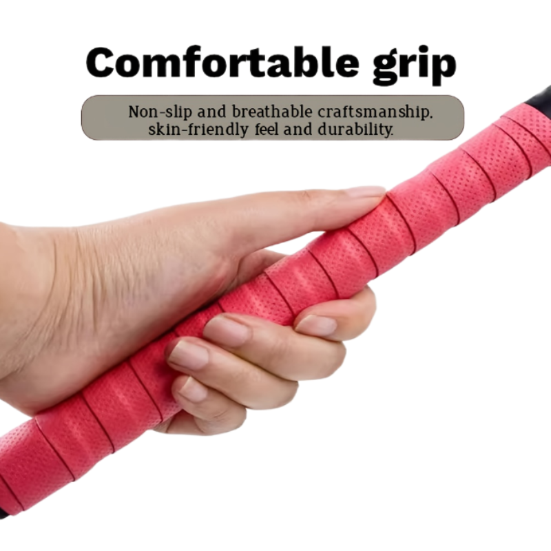Grip Tape for Badminton Tennis - Badminton Field review and price