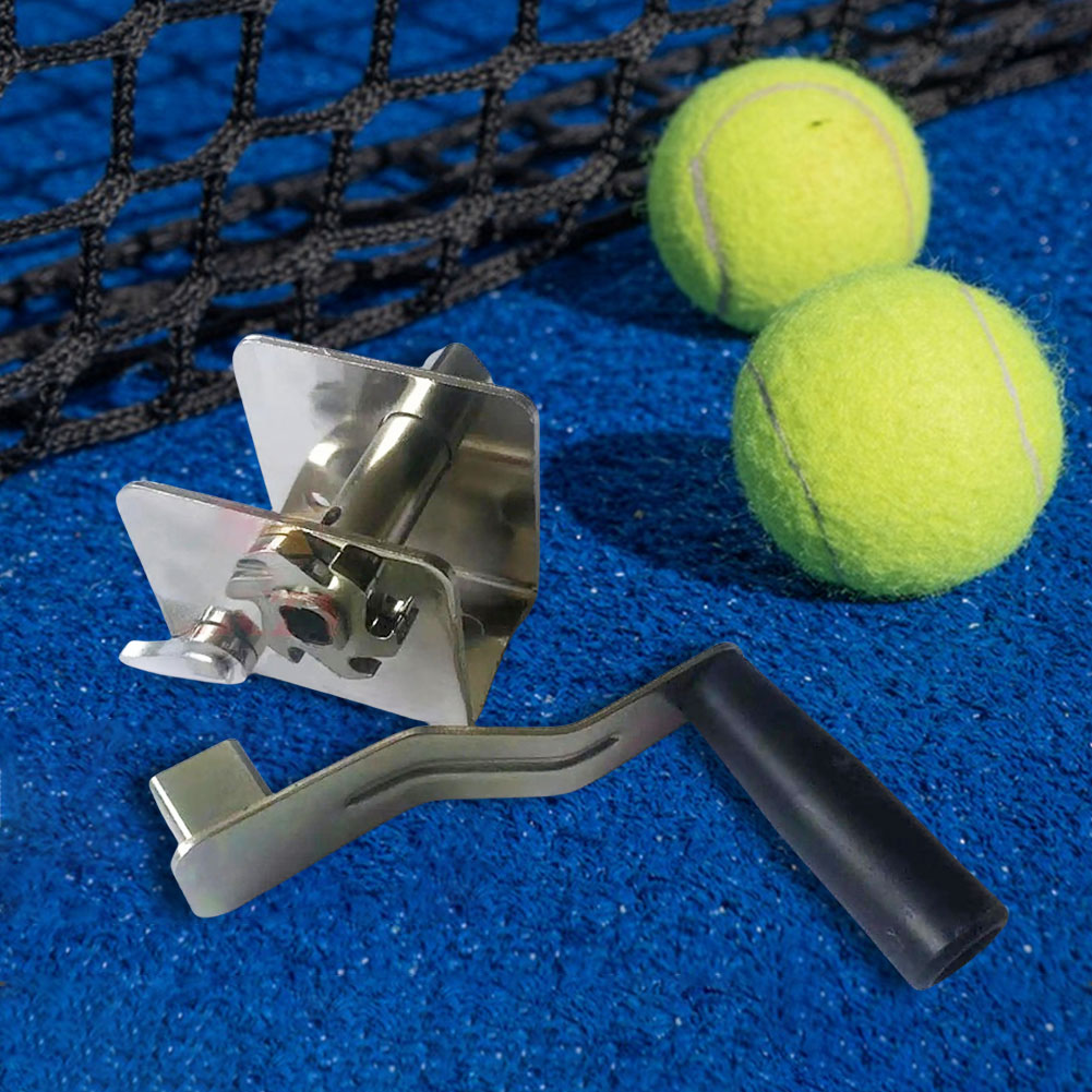 Sports Net Tensioner Hand Cran - Badminton Field review and price