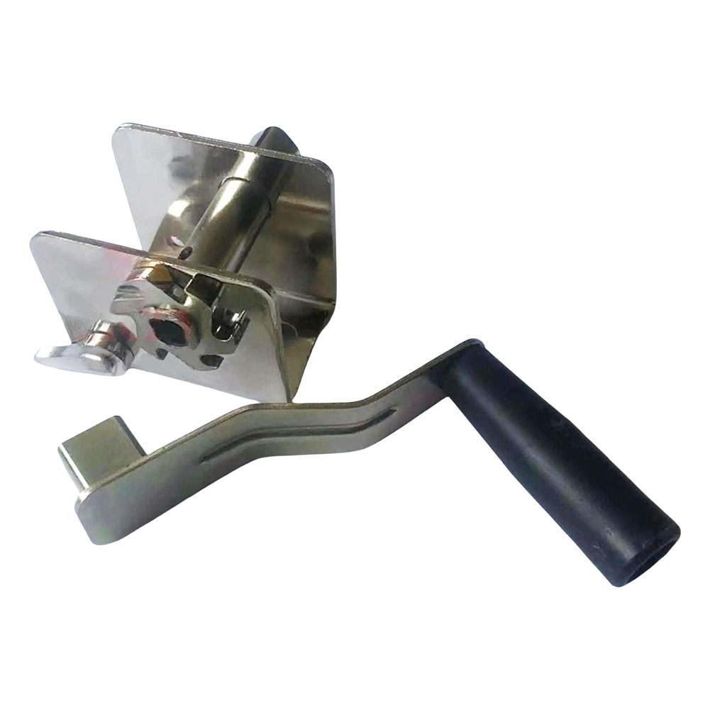 Sports Net Tensioner Hand Cran - Badminton Field review and price