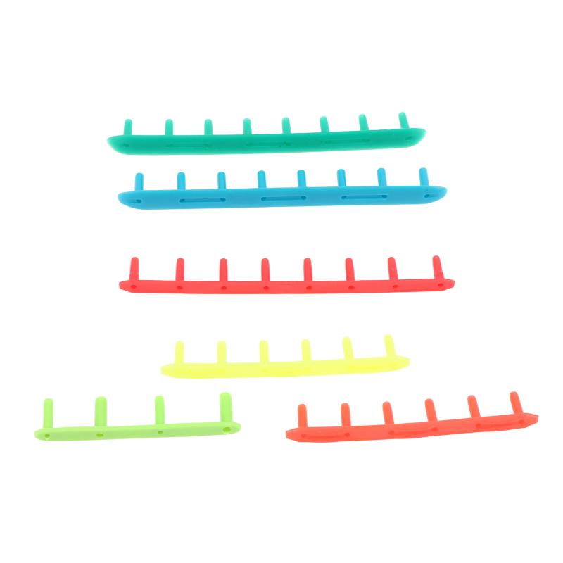 【OD】4/6/7/8/11 Nails Type Badm - Badminton Youtube review and price