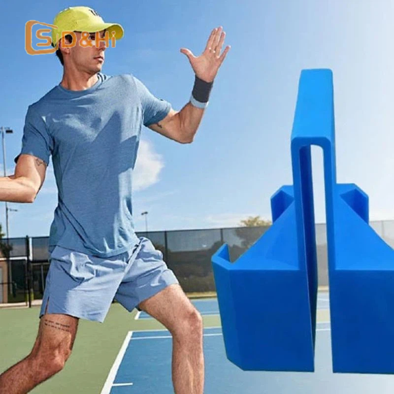 Tennis Net Camera Holder Easy  - Badminton Video review and price