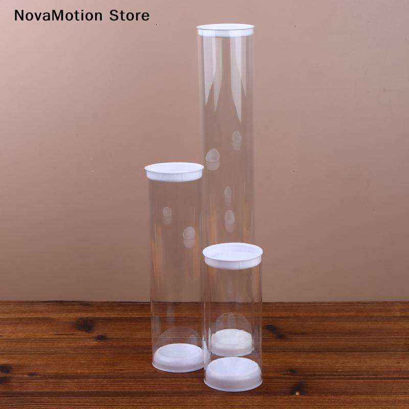 [NM]Transparent Badminton Ball - Badminton Youtube review and price