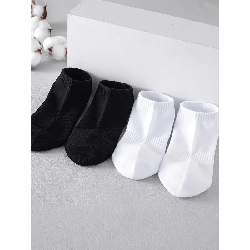 12Pairs Unisex Sports No-Show  - Badminton Field review and price