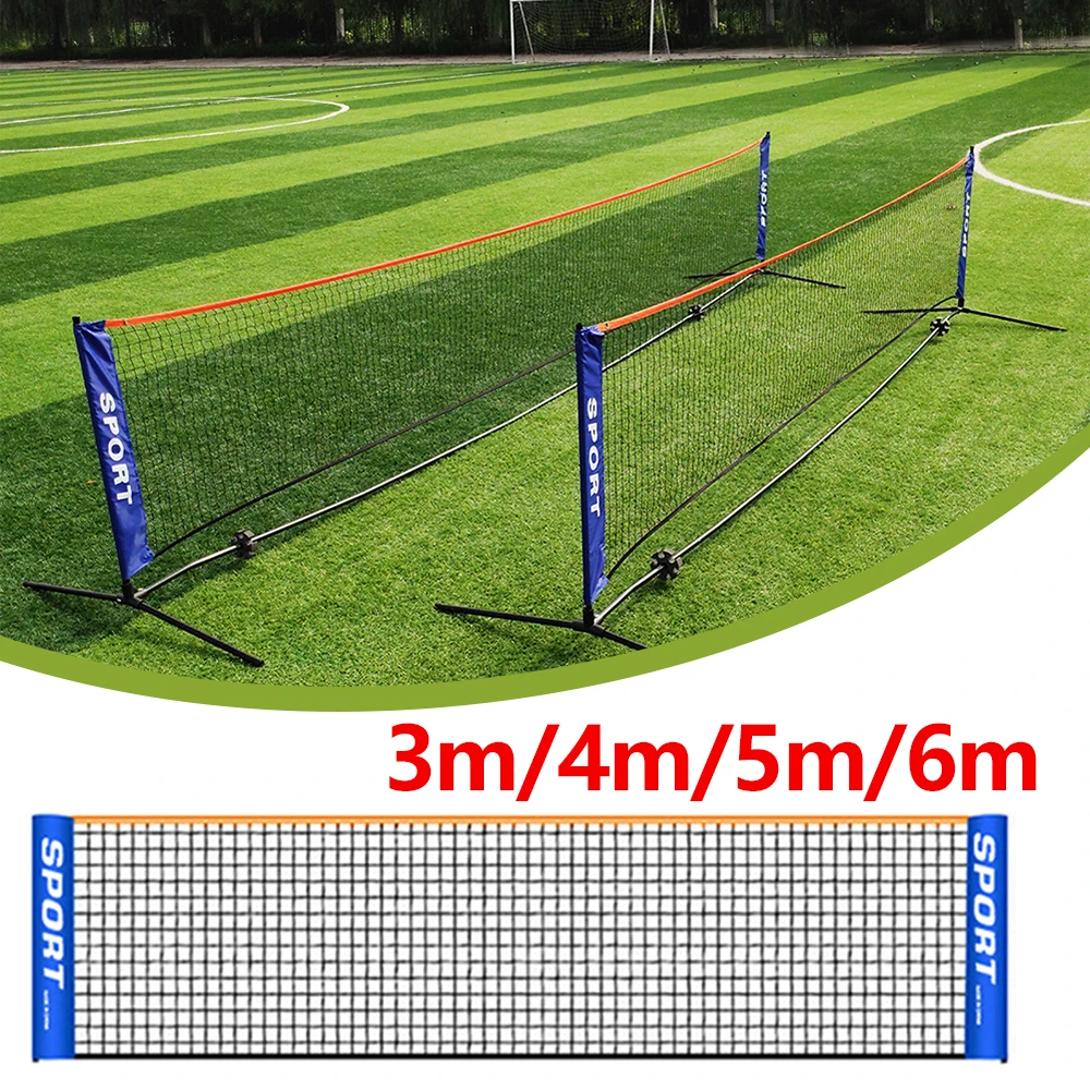 Professional Badminton Net Ind - Badminton Video review and price