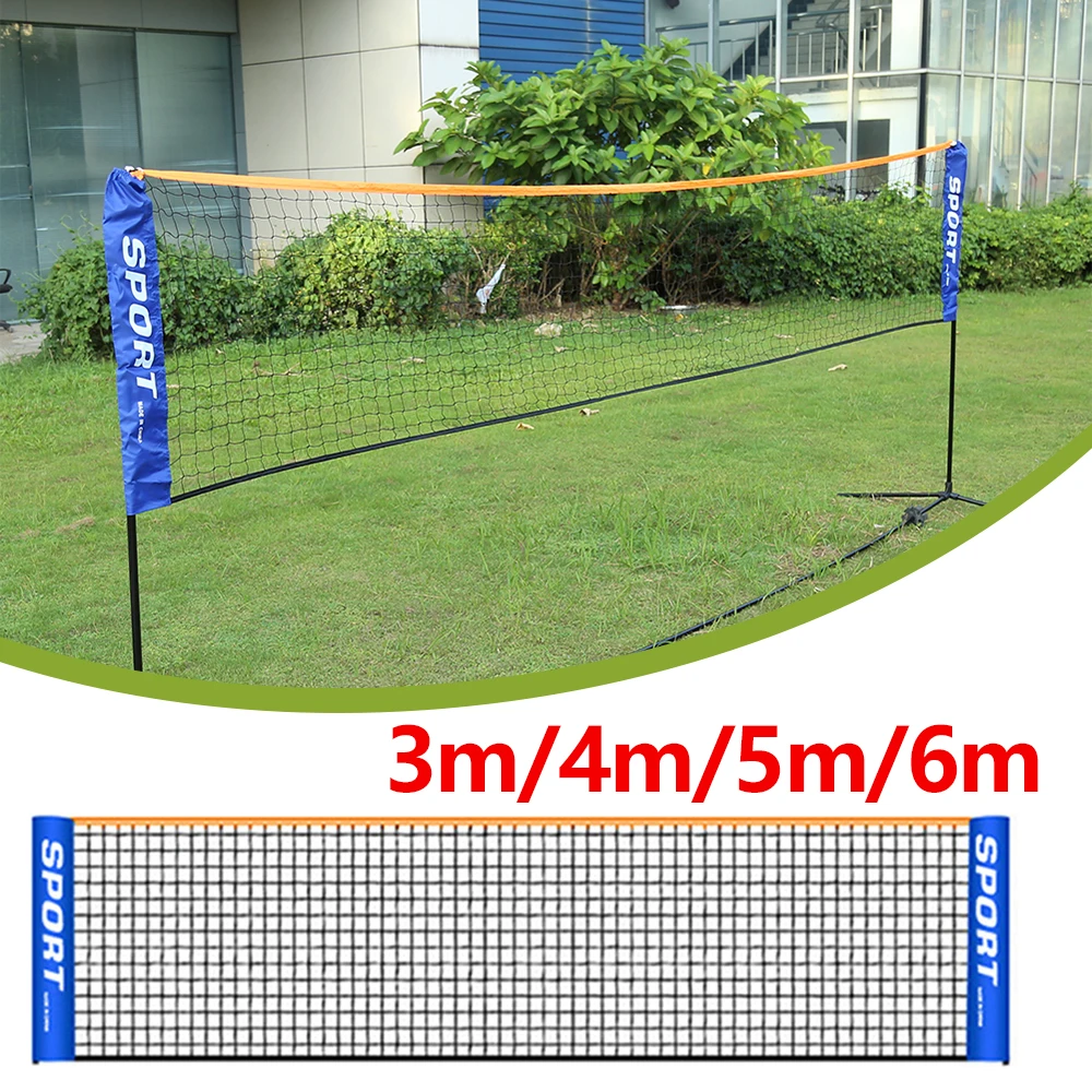 Professional Badminton Net Ind - Badminton Video review and price