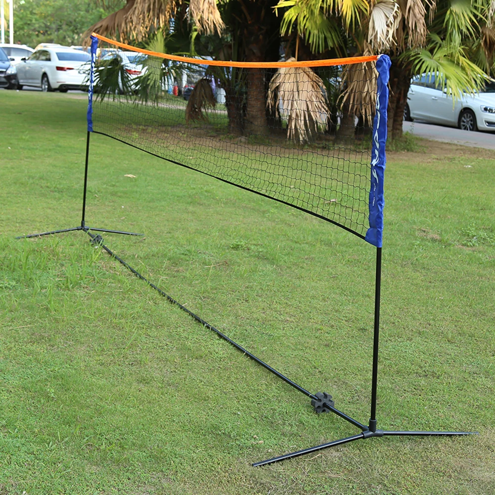 Professional Badminton Net Ind - Badminton Video review and price