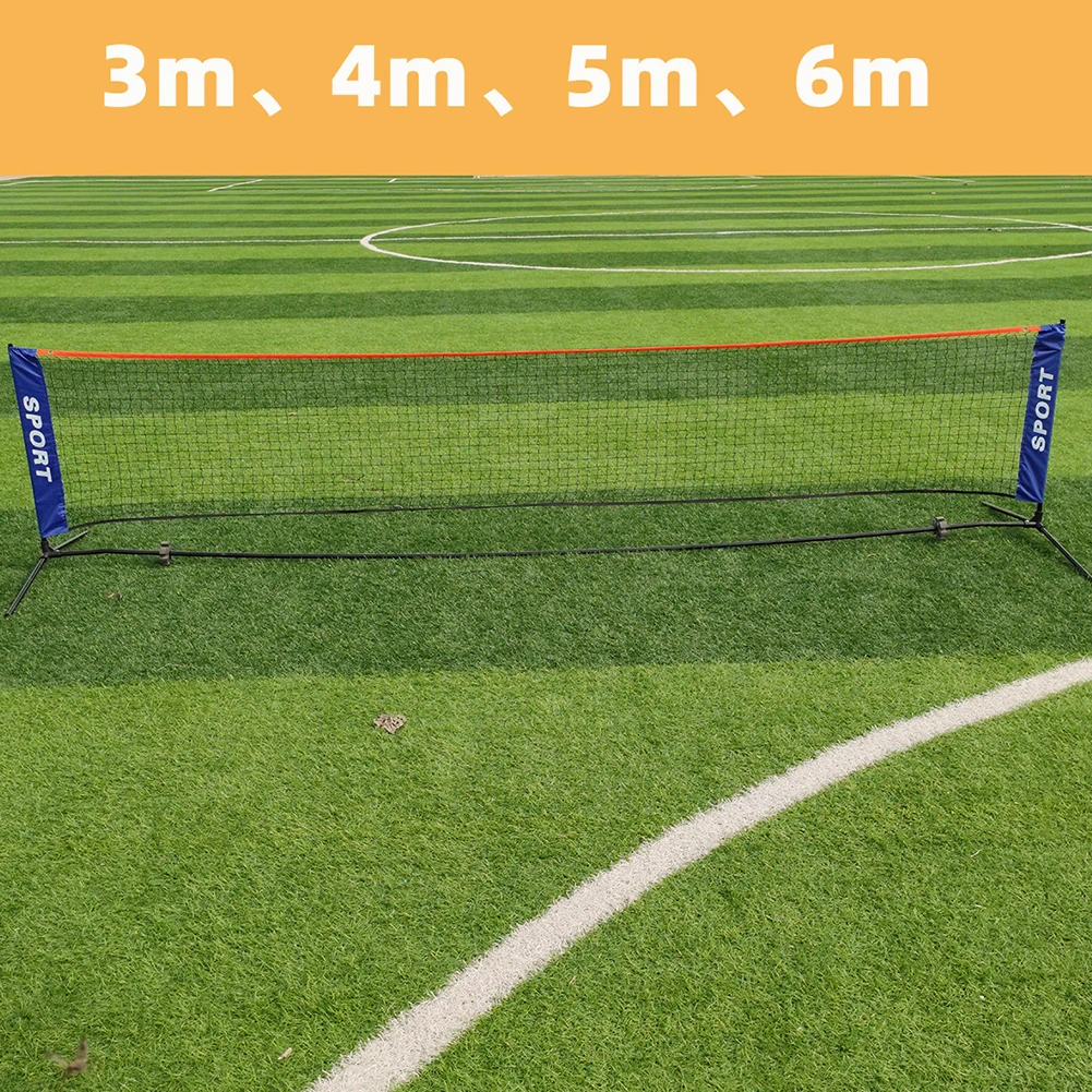 Professional Badminton Net Ind - Badminton Video review and price
