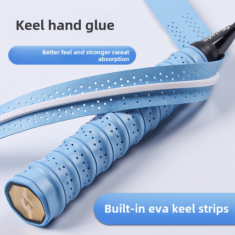 10Pcs Grip Tape Tennis Racket  - Badminton Field review and price