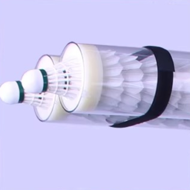 Portable Badminton Server Larg - Badminton Youtube review and price
