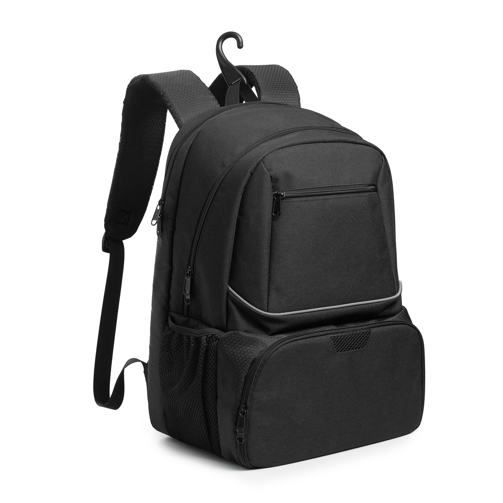Large Capacity Tennis Backpack - Badminton Field review and price