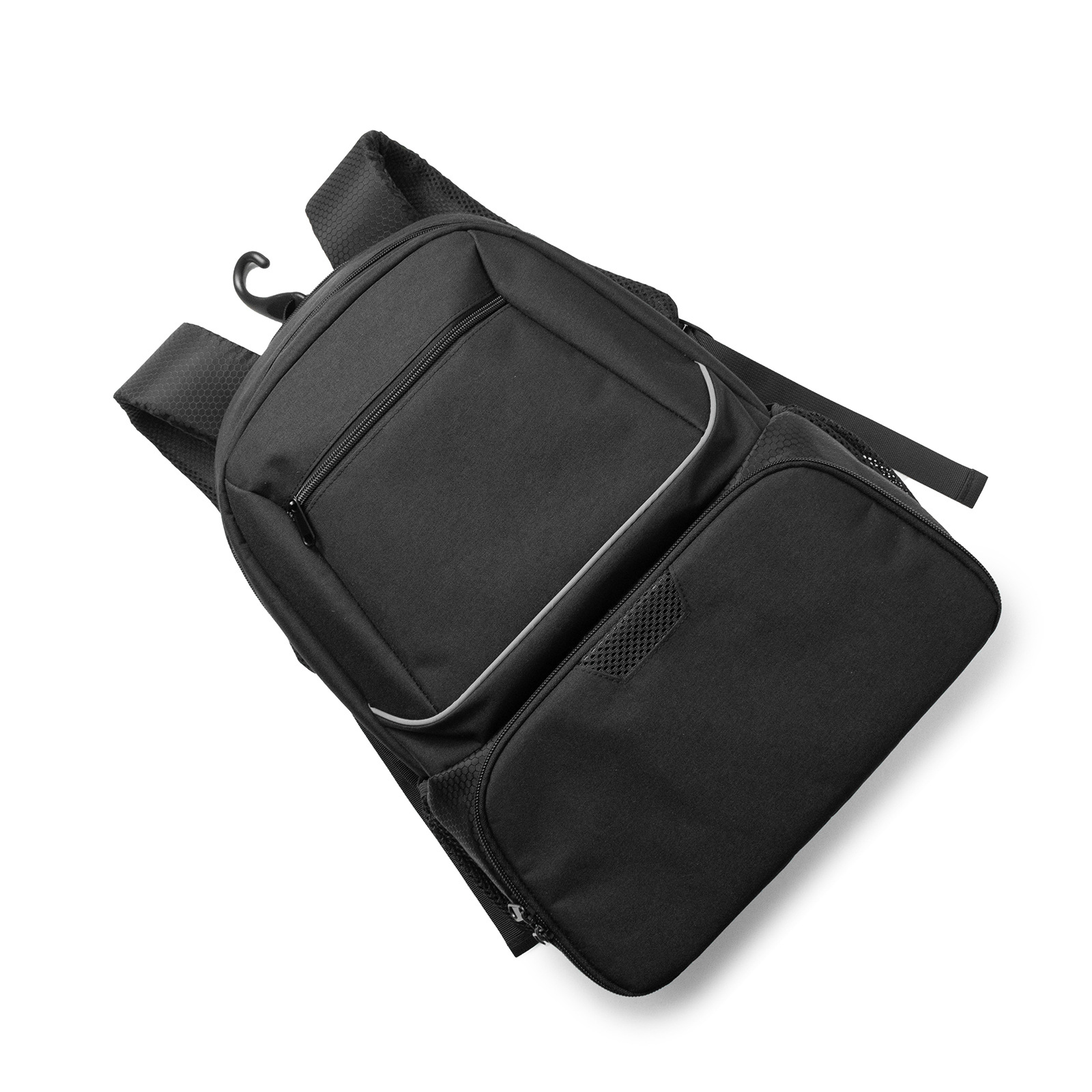 Large Capacity Tennis Backpack - Badminton Field review and price