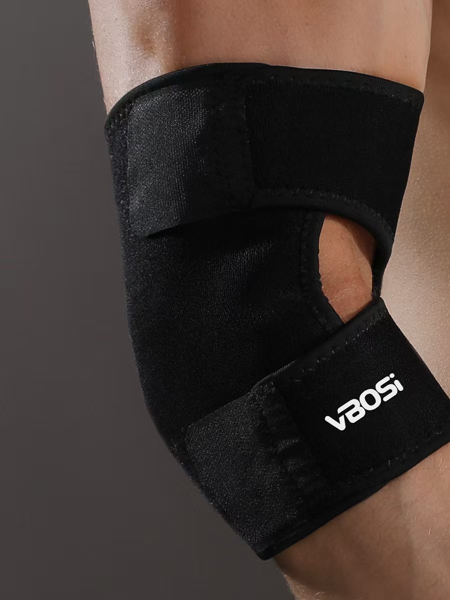 vbosi Sports Elbow Protector A - Badminton Field review and price
