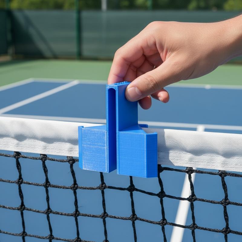 Tennis Net Camera Holder Sturd - Badminton Video review and price