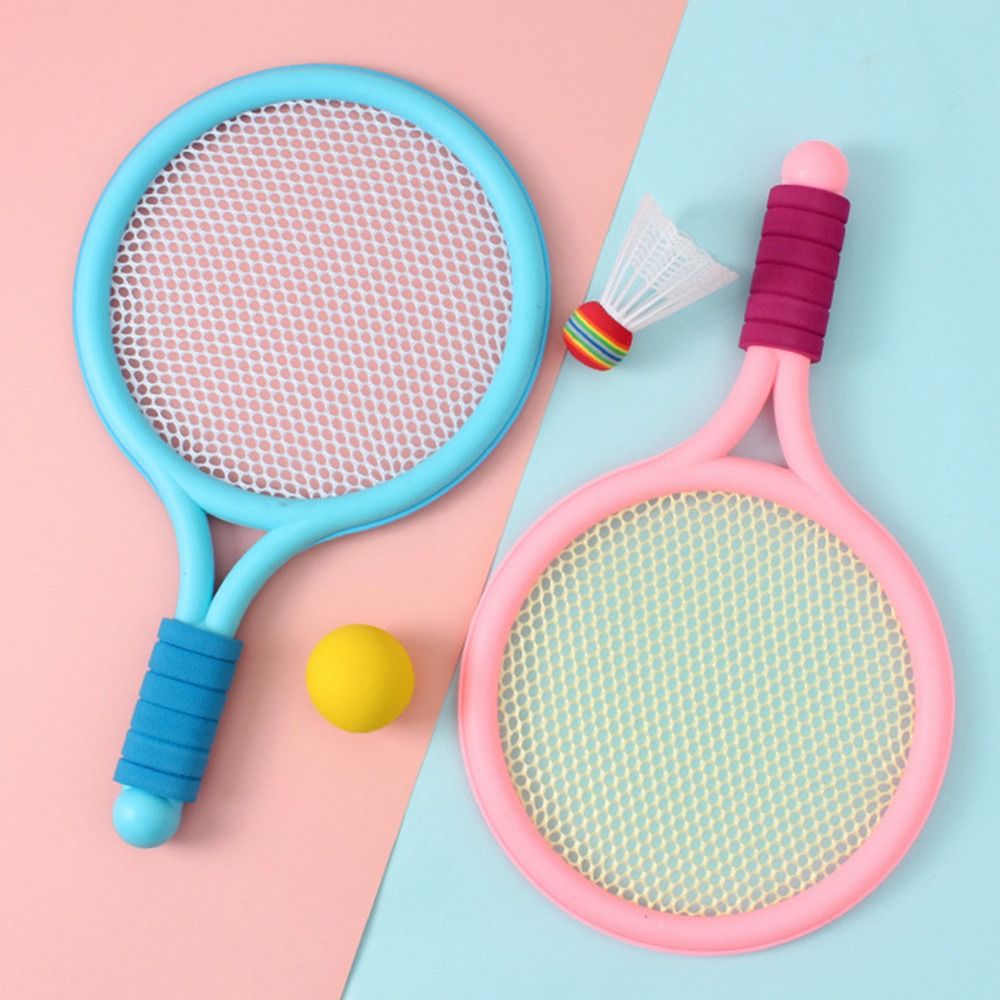 2 in1 Tennis Badminton Racket  - Badminton Video review and price