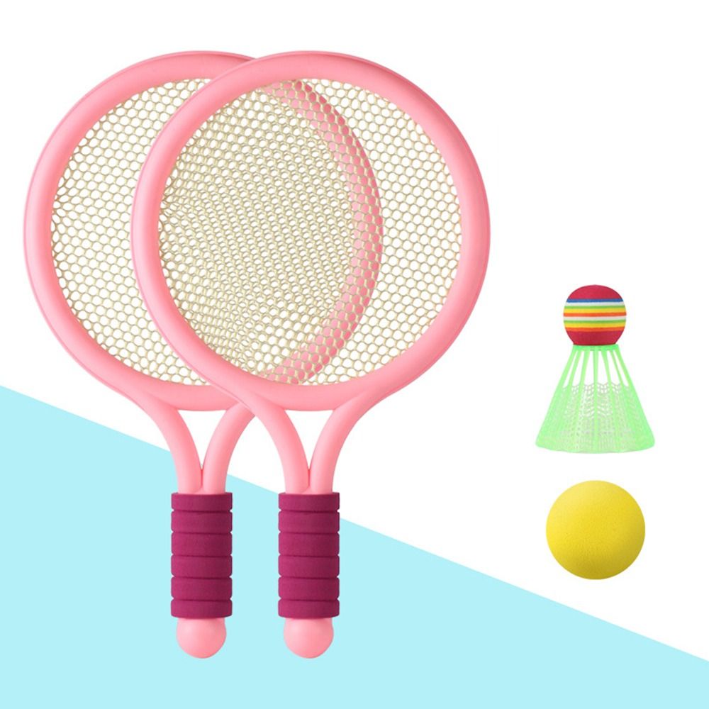 2 in1 Tennis Badminton Racket  - Badminton Video review and price