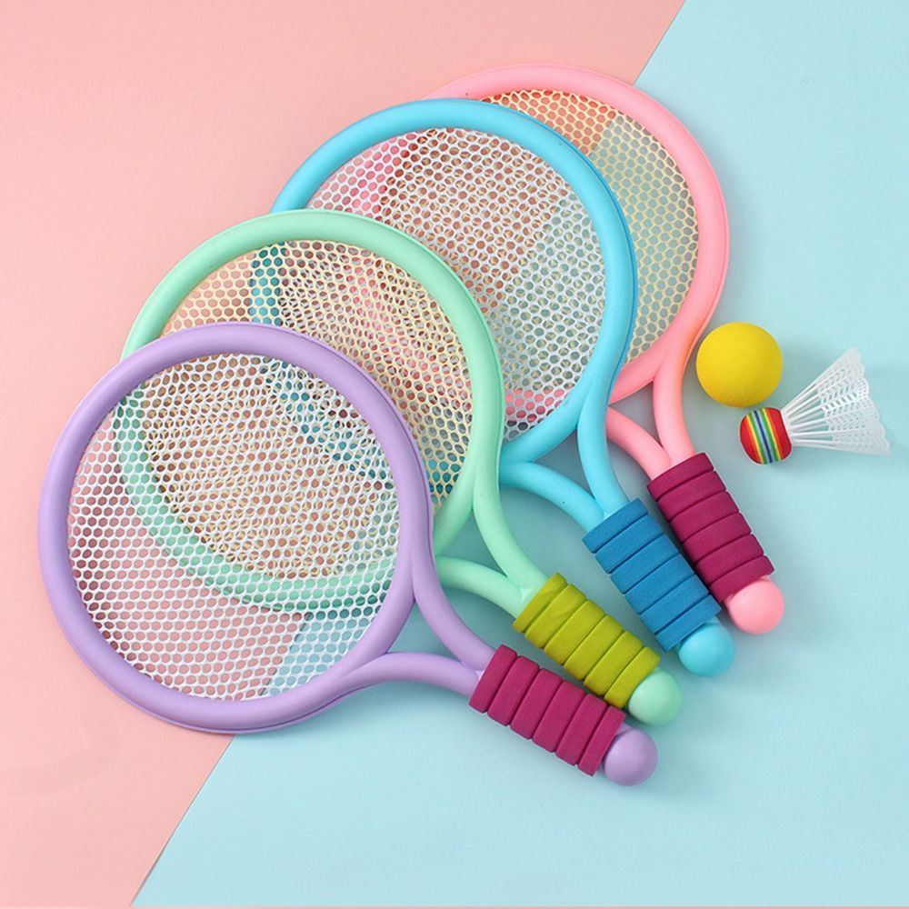 2 in1 Tennis Badminton Racket  - Badminton Video review and price