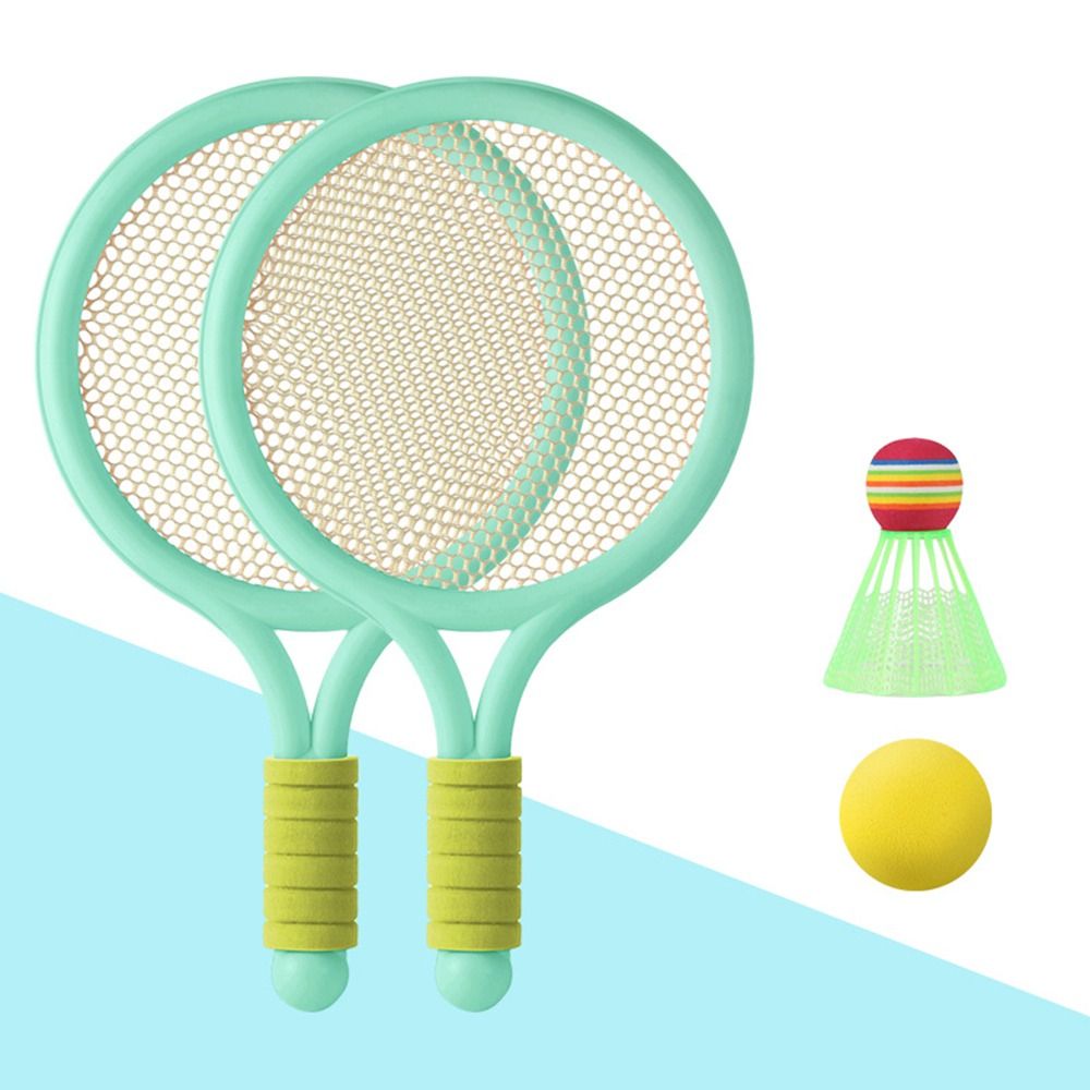 2 in1 Tennis Badminton Racket  - Badminton Video review and price