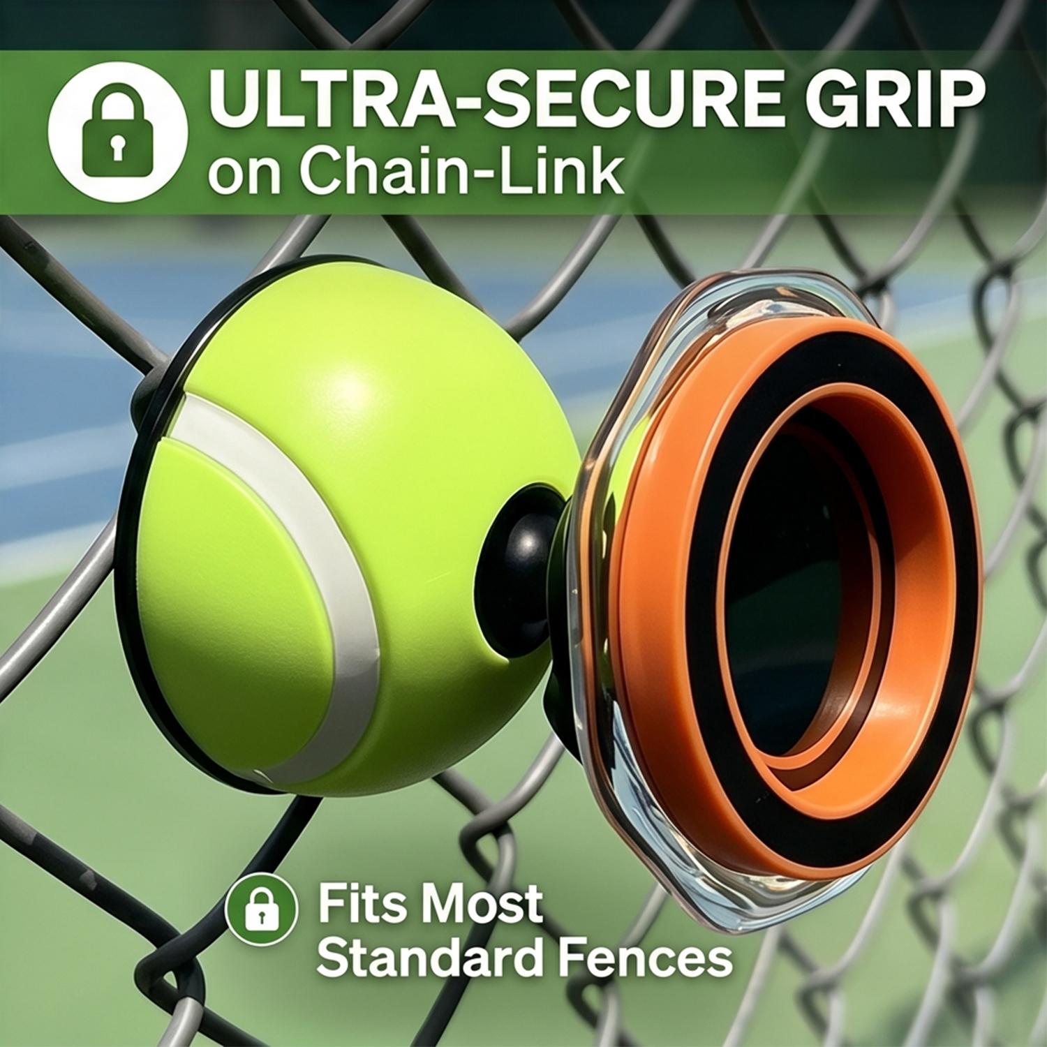 Anti Drop Magnetic Mobile Phon - Badminton Video review and price