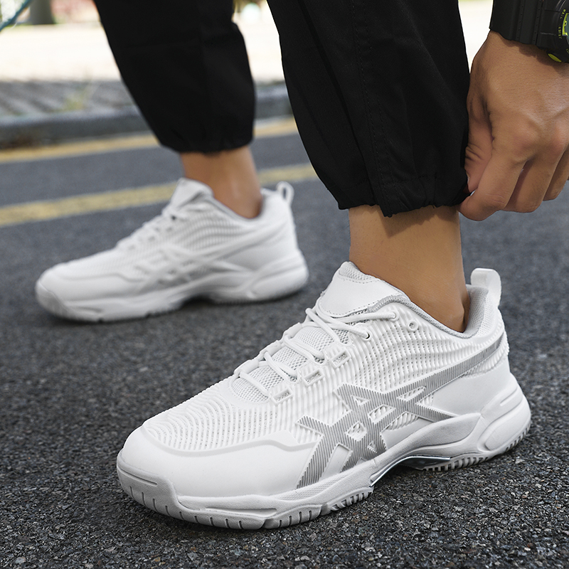 New badminton shoes beef tendo - Badminton Field review and price