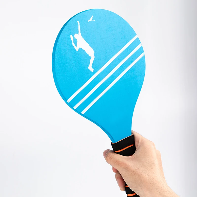 Hot Beach Tennis Badminton Rac - Badminton Video review and price