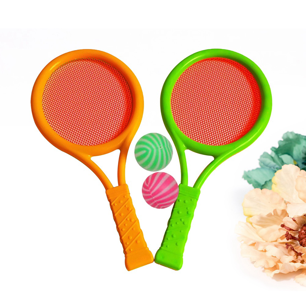 Badminton Tennis Rackets Balls - Badminton Video review and price