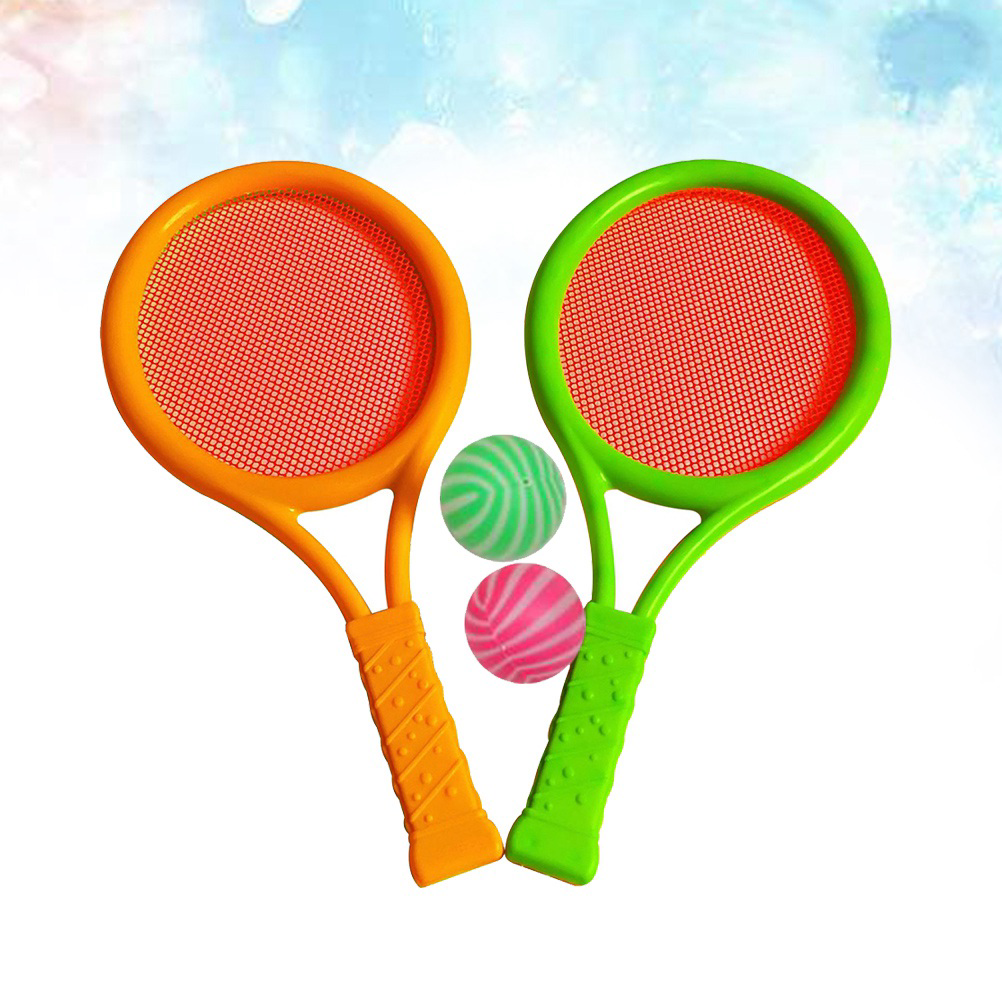 Badminton Tennis Rackets Balls - Badminton Video review and price