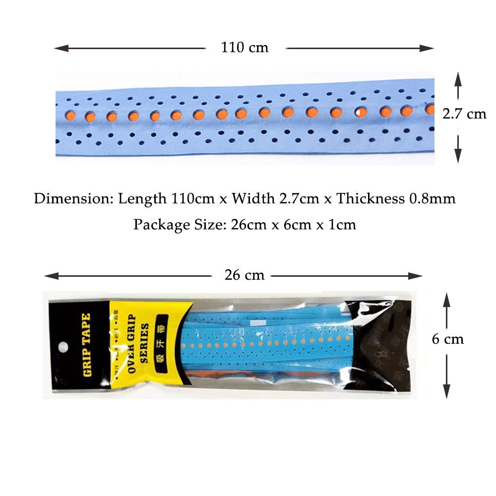 1.1m Anti-slip Tennis Badminto - Badminton Field review and price