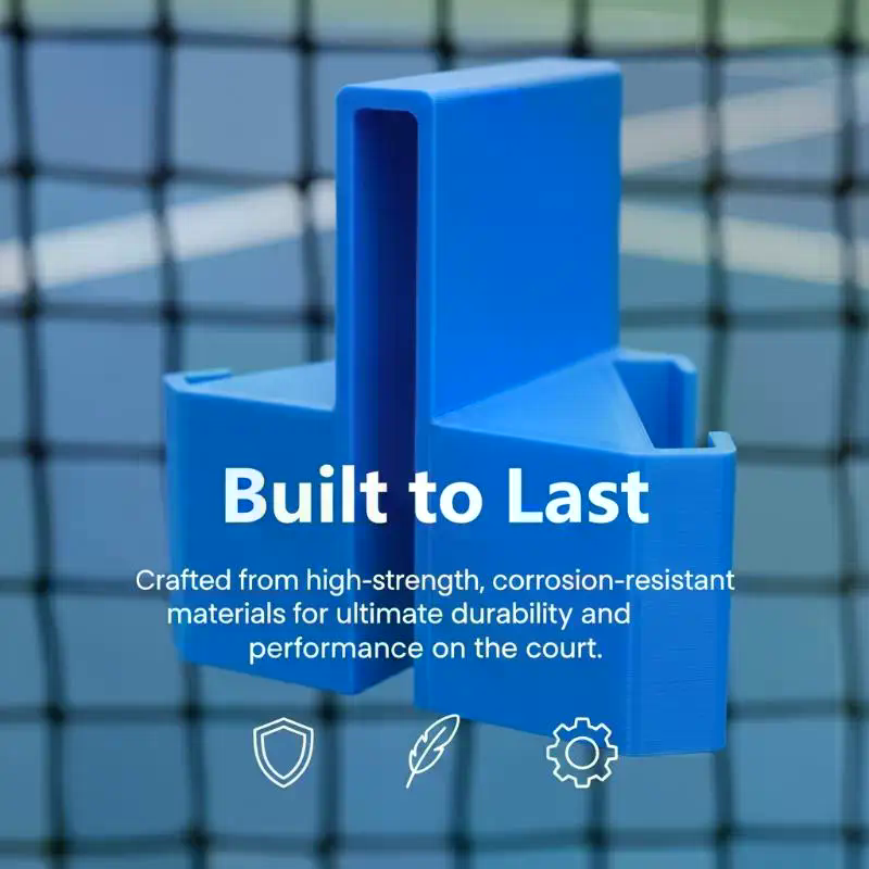 Tennis Net Camera Holder Easy  - Badminton Video review and price
