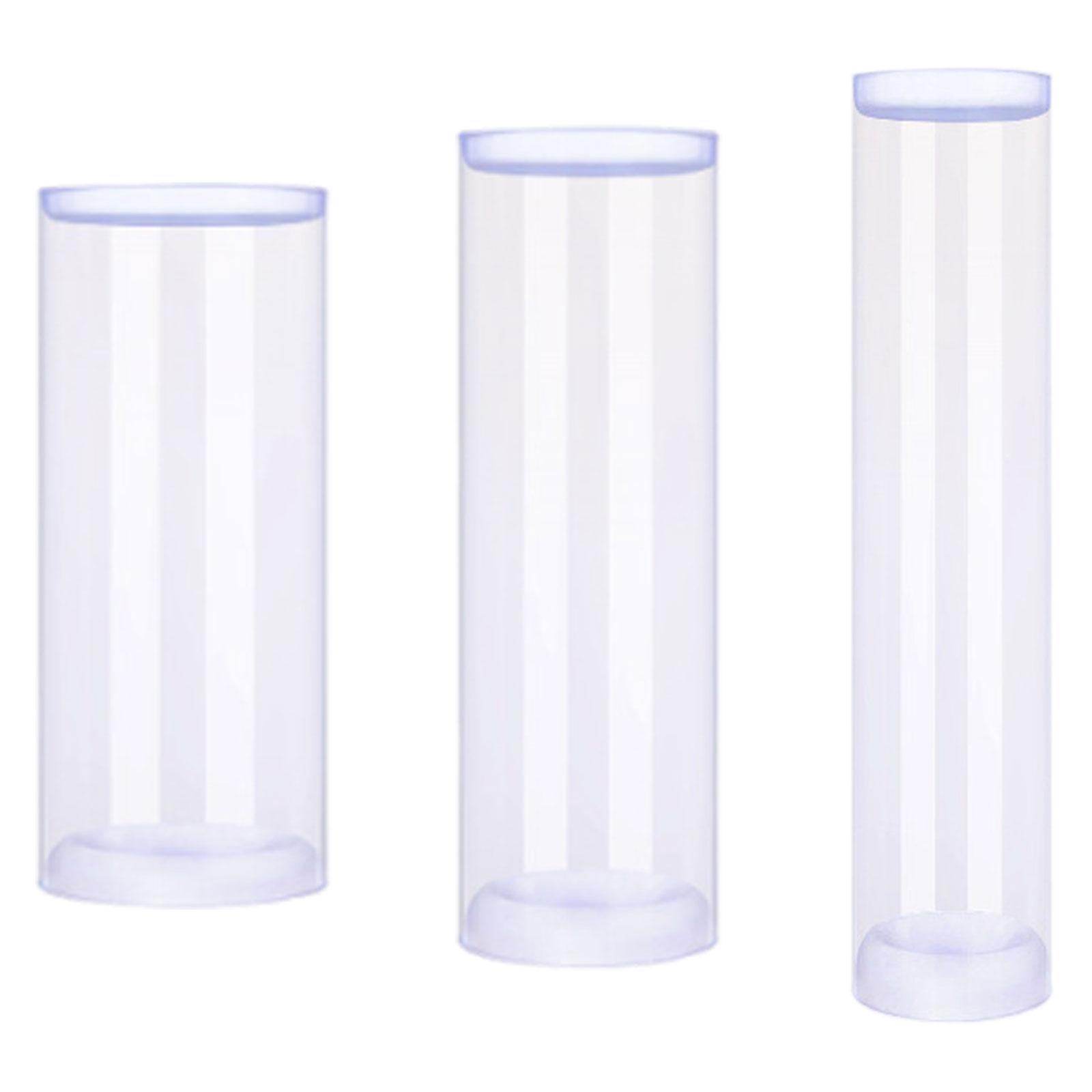Shuttlecock Storage Tube Durab - Badminton Youtube review and price