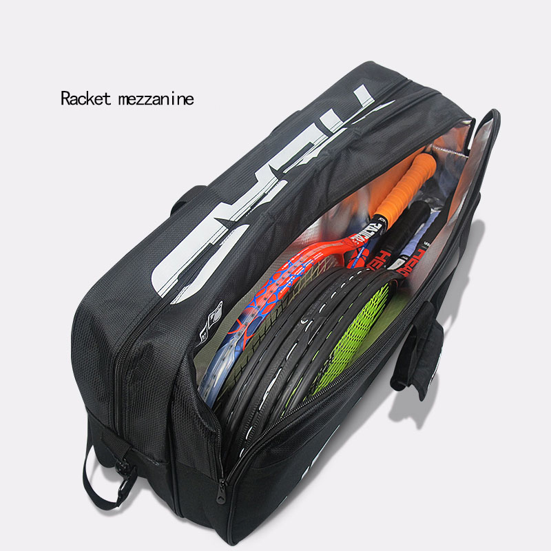 Large Capacity Original Head T - Badminton Field review and price