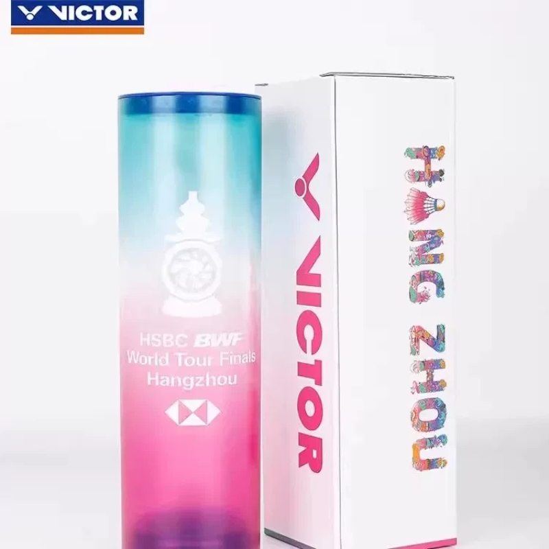 Original badminton shuttlecock - Badminton Youtube review and price