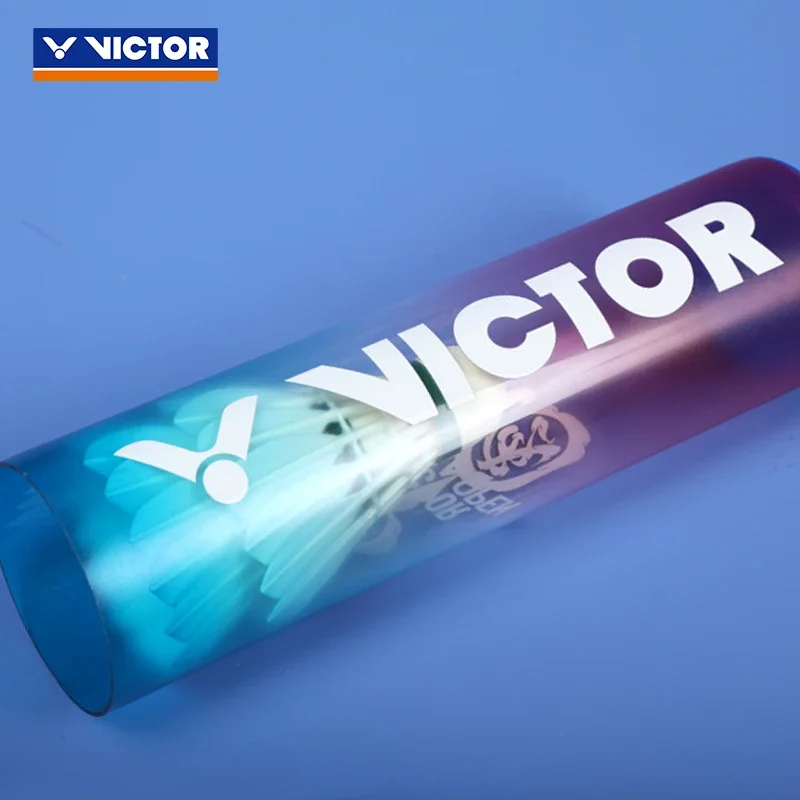 Original badminton shuttlecock - Badminton Youtube review and price