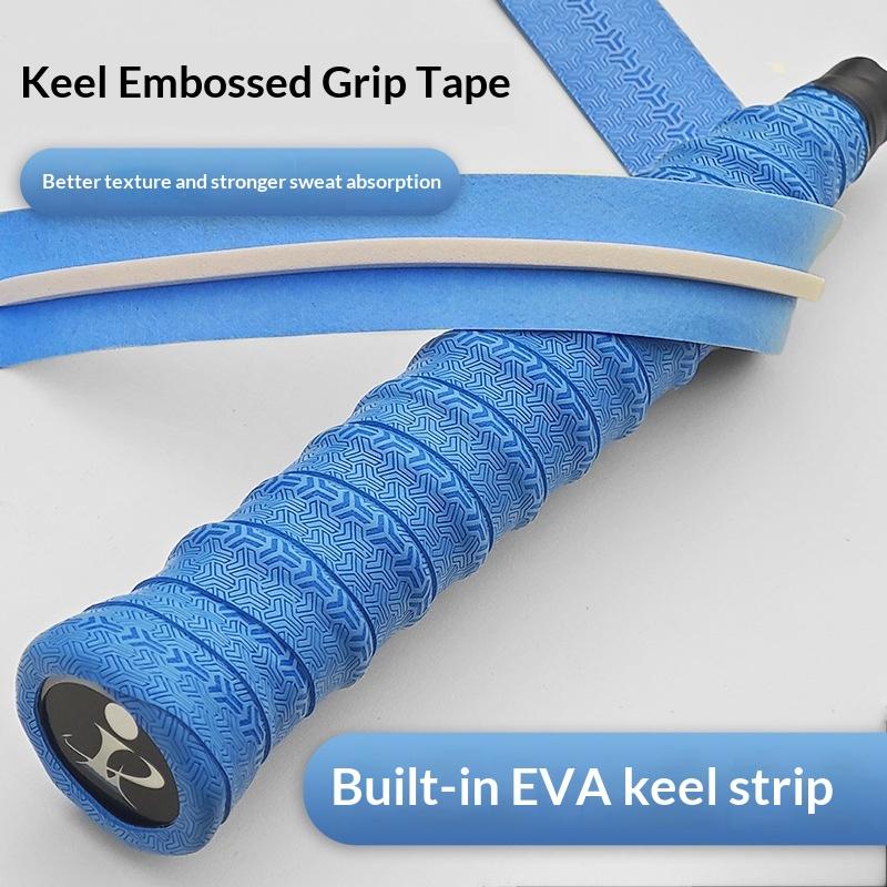 New Badminton Hand Rubber Anti - Badminton Field review and price