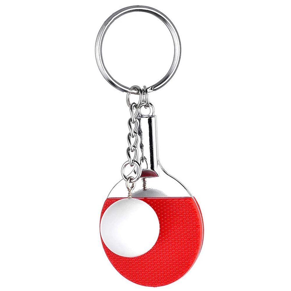 Accessories Pendant Tennis Bal - Badminton Video review and price