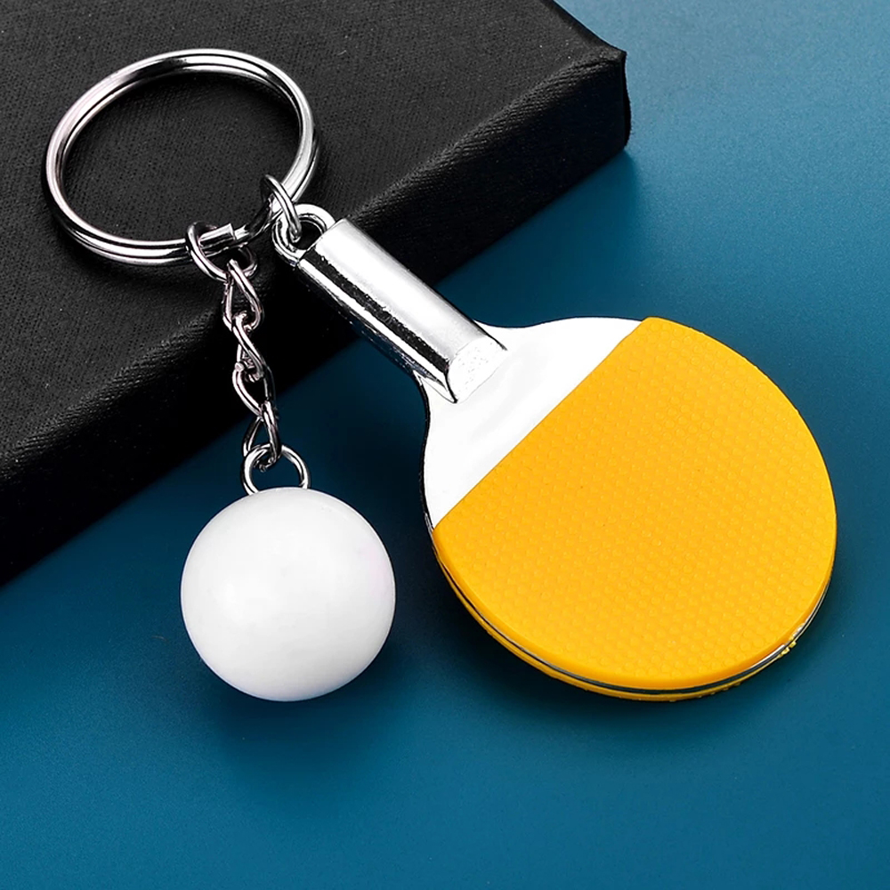 Accessories Pendant Tennis Bal - Badminton Video review and price