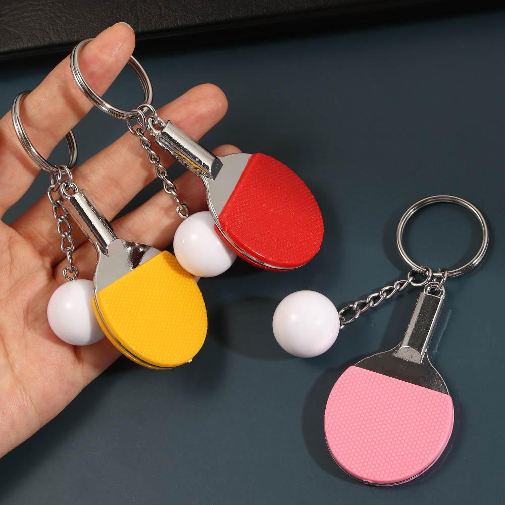 Accessories Pendant Tennis Bal - Badminton Video review and price