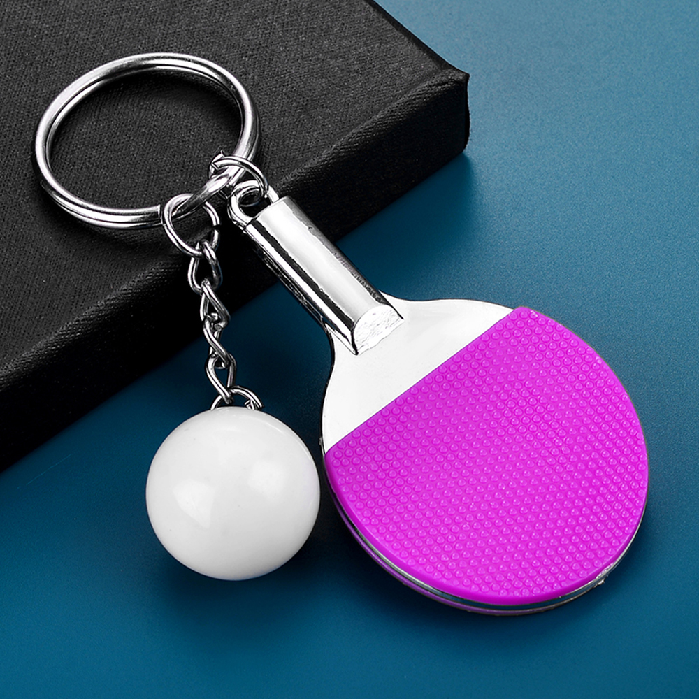 Accessories Pendant Tennis Bal - Badminton Video review and price
