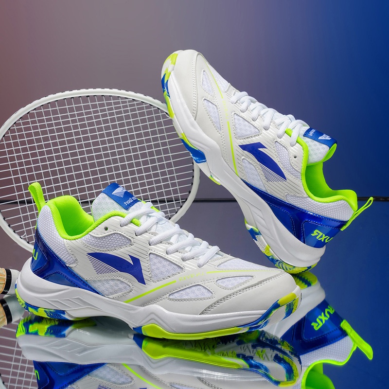 Summer men's breathable casual - Badminton Field review and price