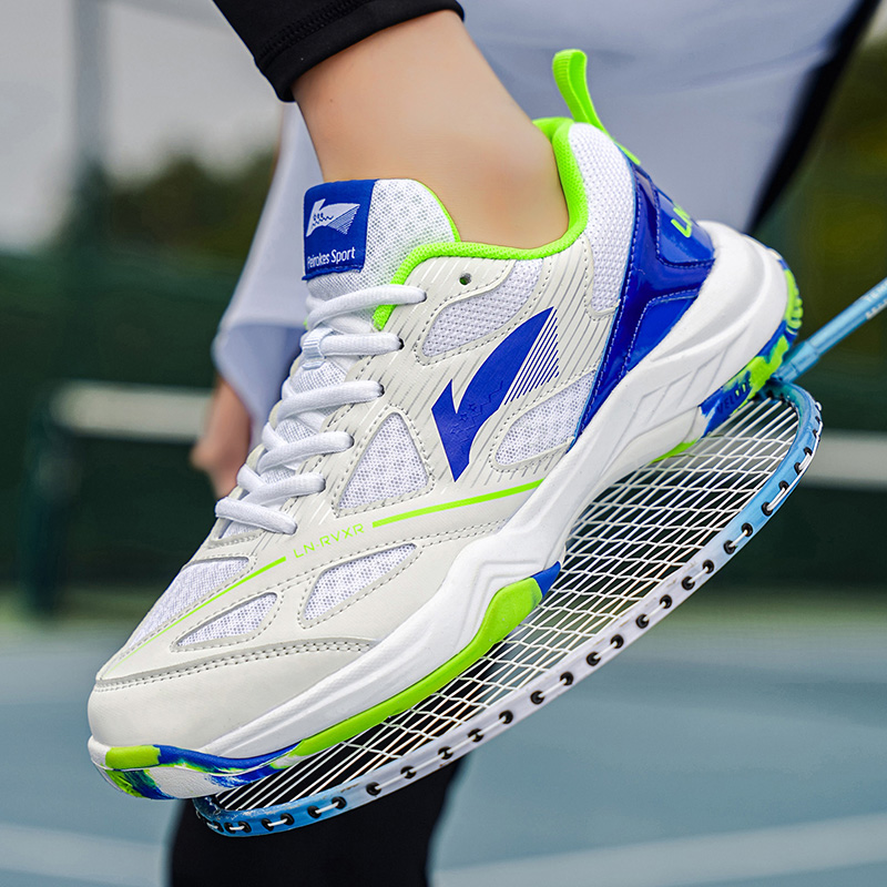 Summer men's breathable casual - Badminton Field review and price