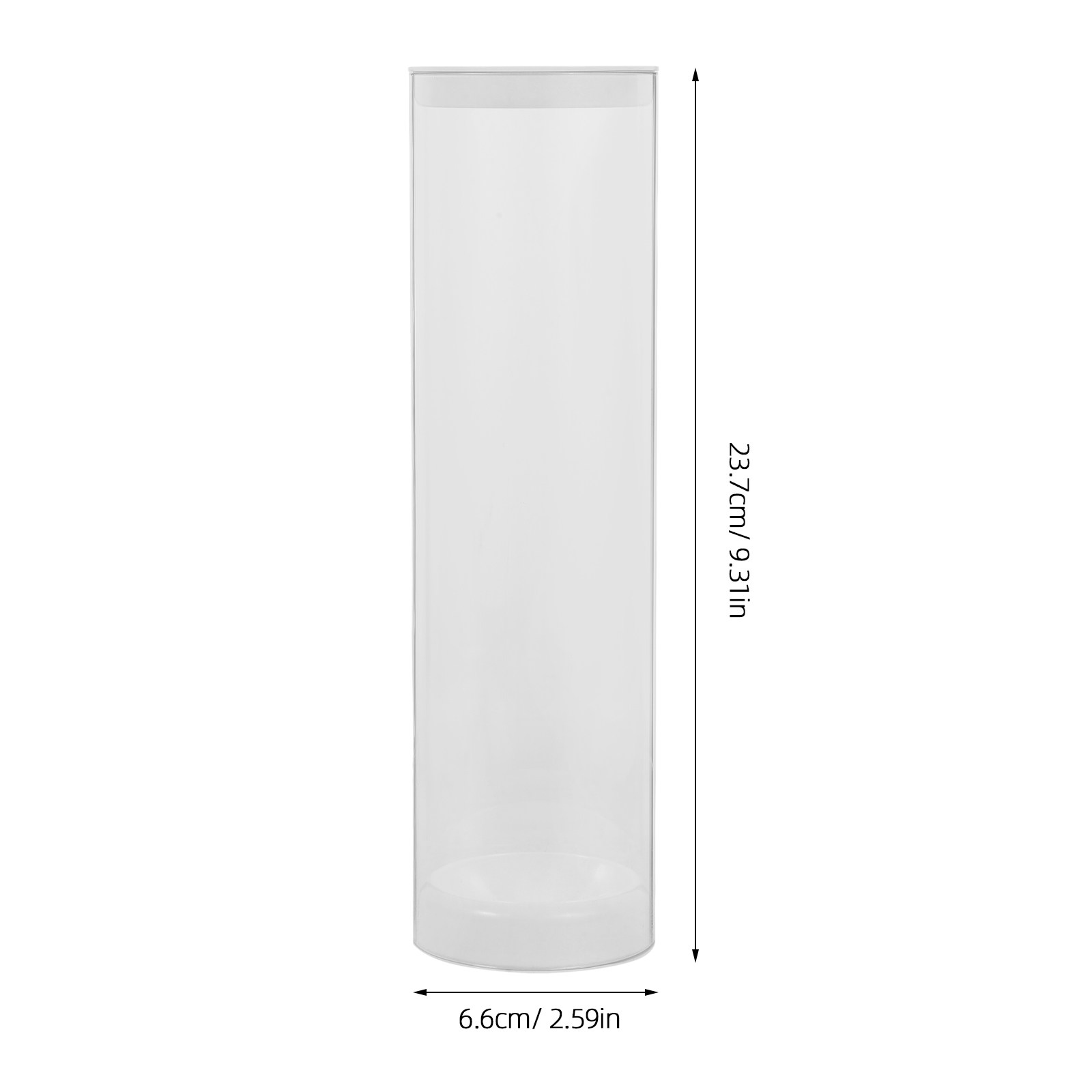 2Pcs Badminton Shuttlecock Tub - Badminton Youtube review and price