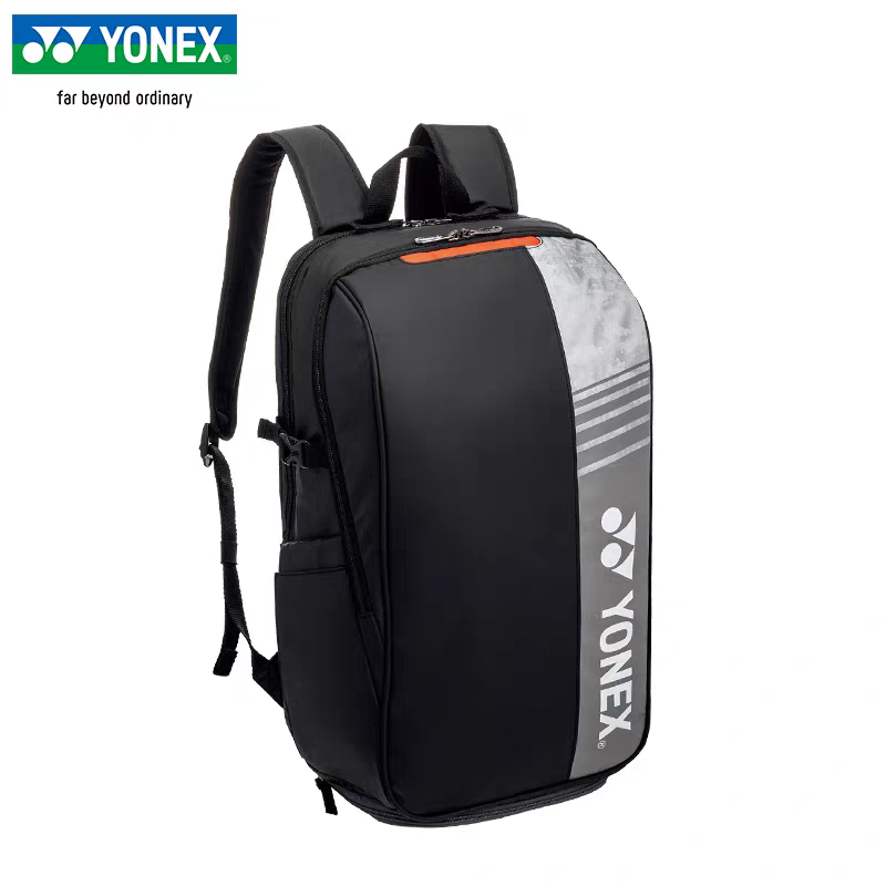 YONEX Badminton Backpack Large - Badminton Field review and price