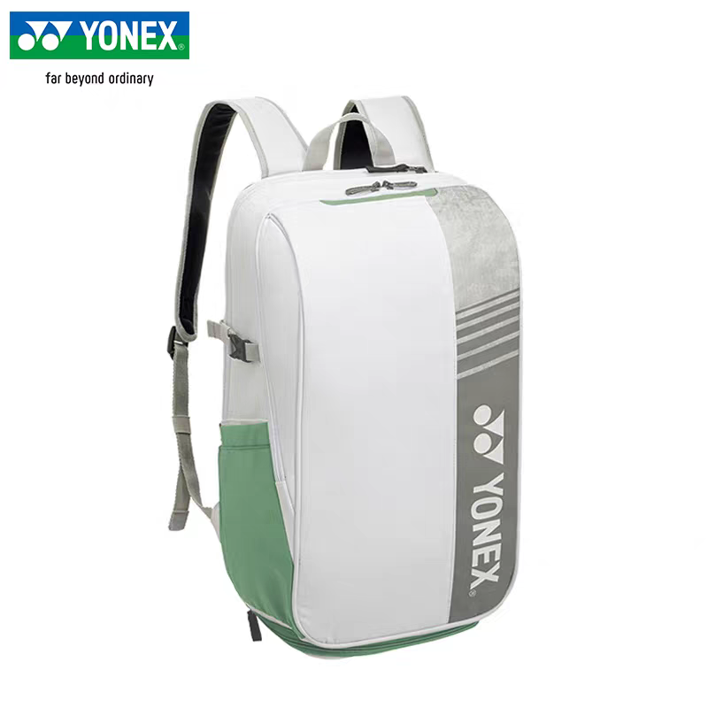 YONEX Badminton Backpack Large - Badminton Field review and price