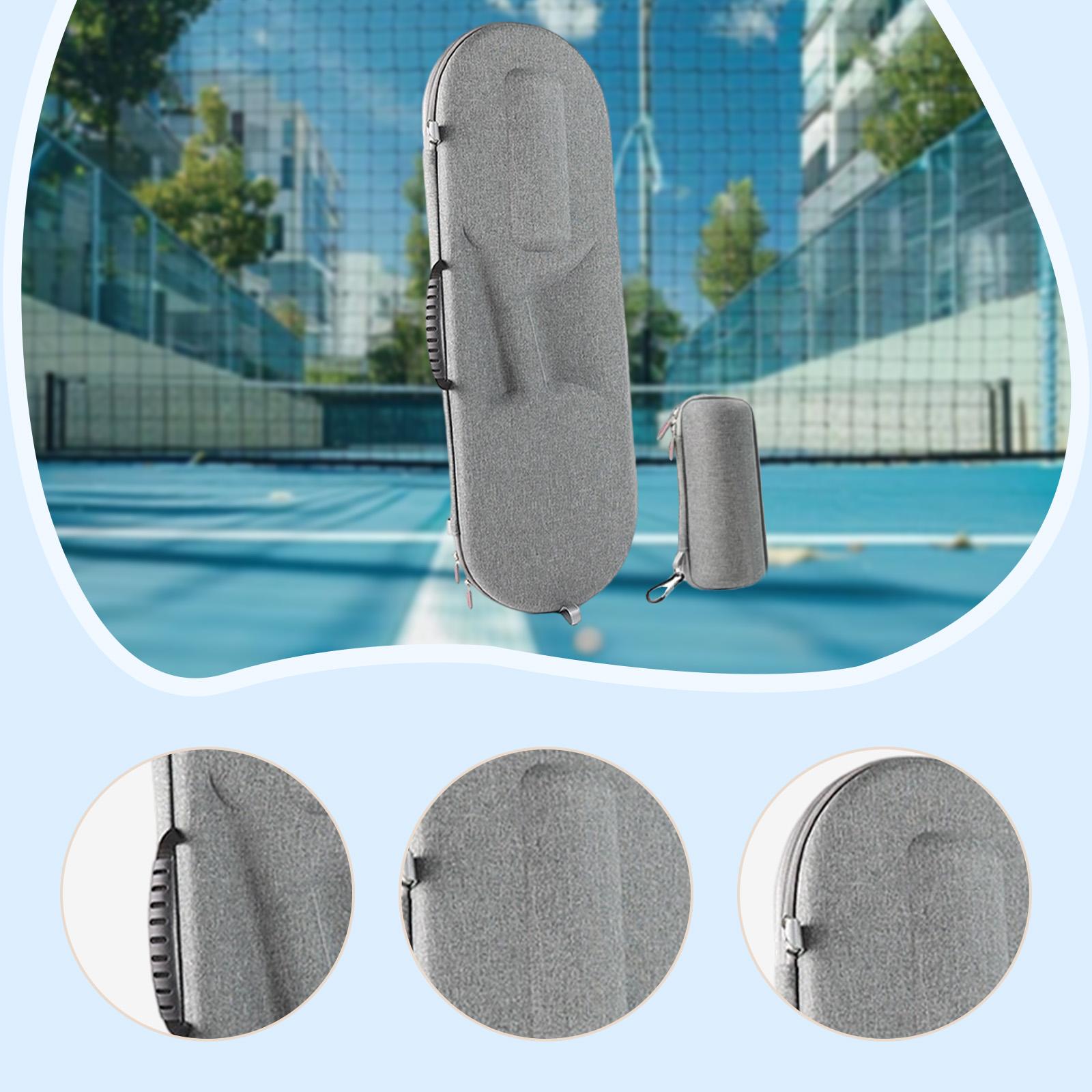 Badminton Racket Bag Organizer - Badminton Youtube review and price